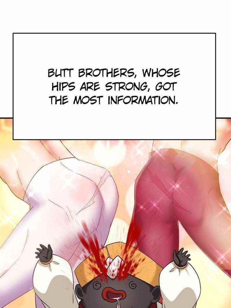 I Picked Up An Attribute Chapter 188 - Page 42