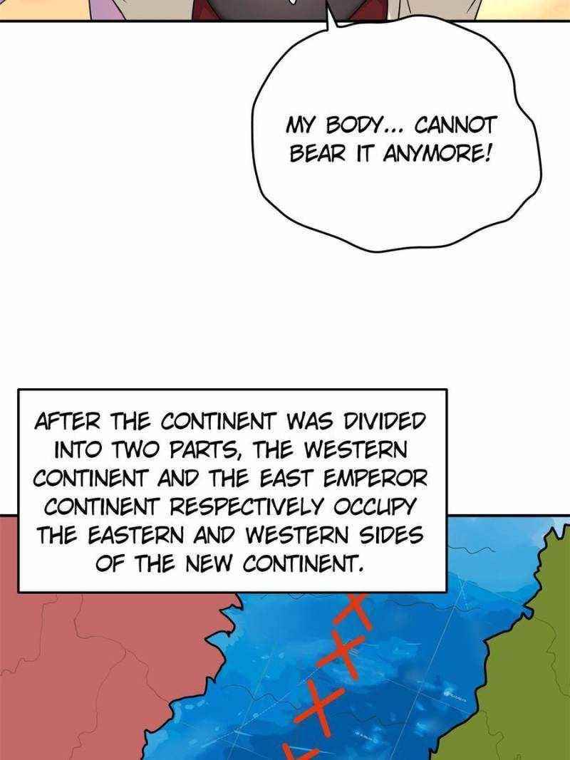 I Picked Up An Attribute Chapter 188 - Page 43