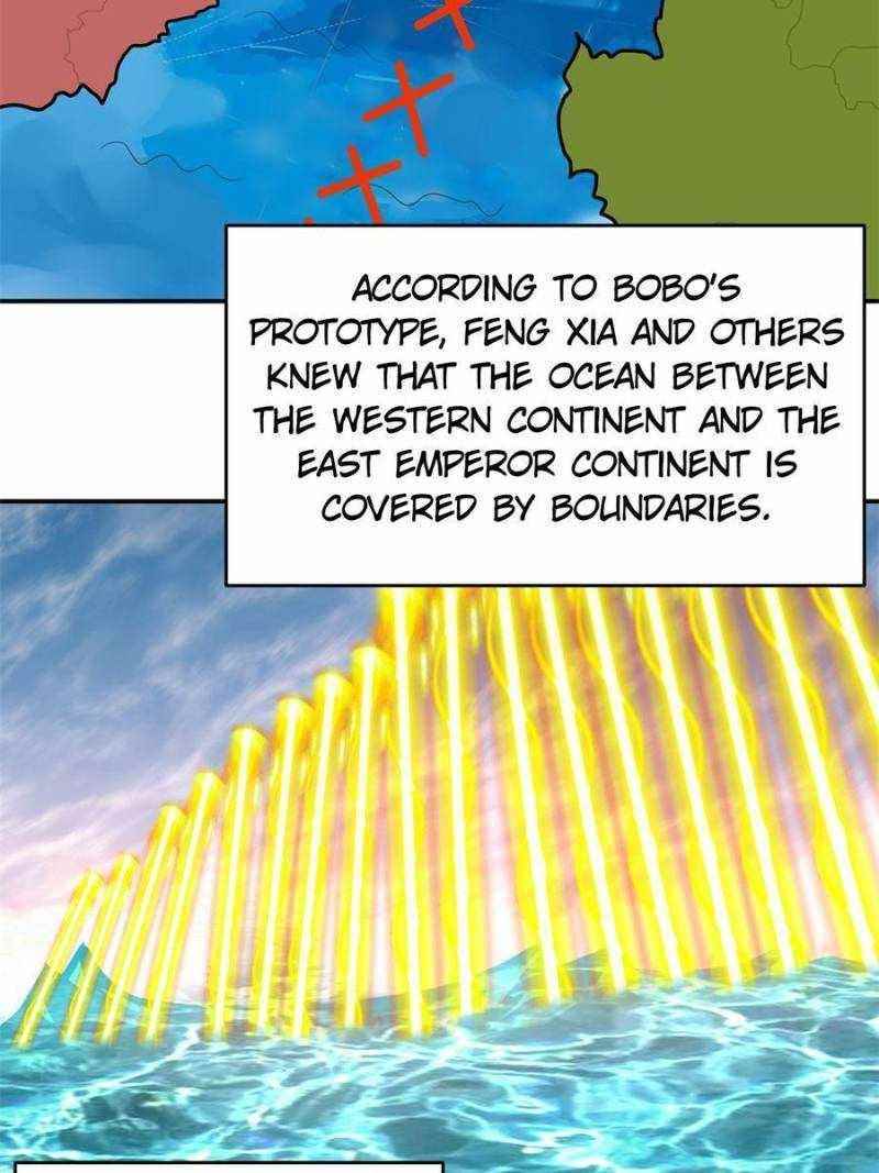 I Picked Up An Attribute Chapter 188 - Page 44