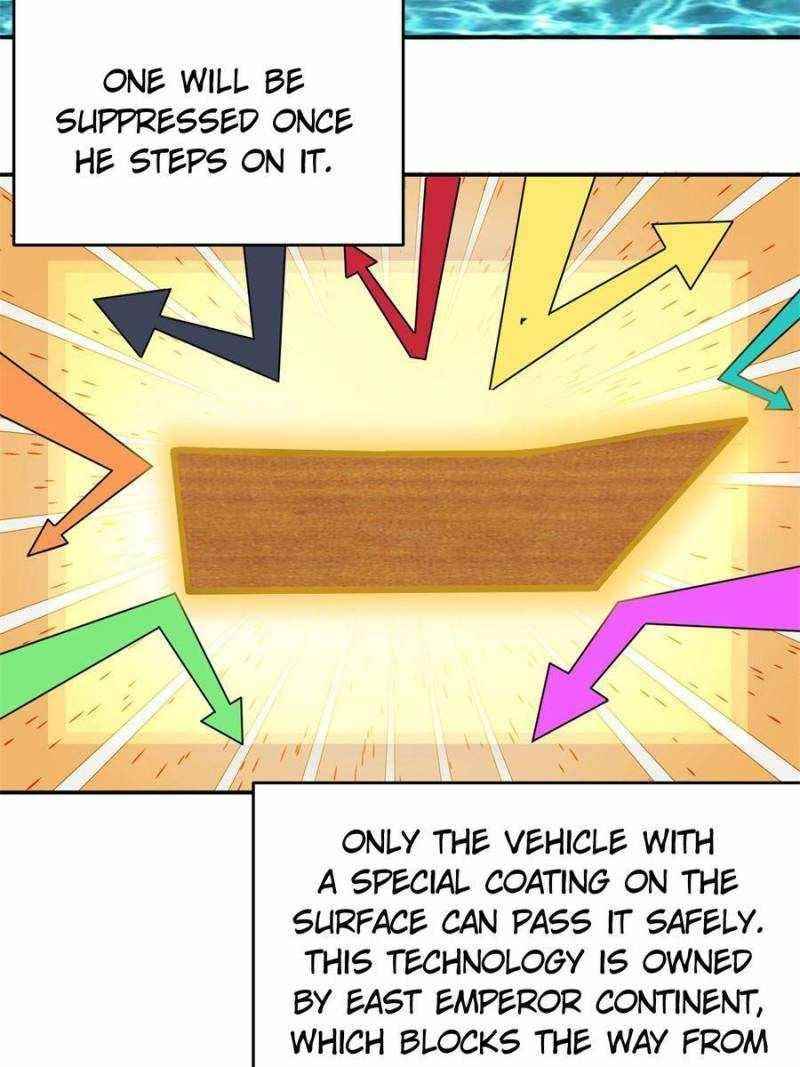 I Picked Up An Attribute Chapter 188 - Page 45