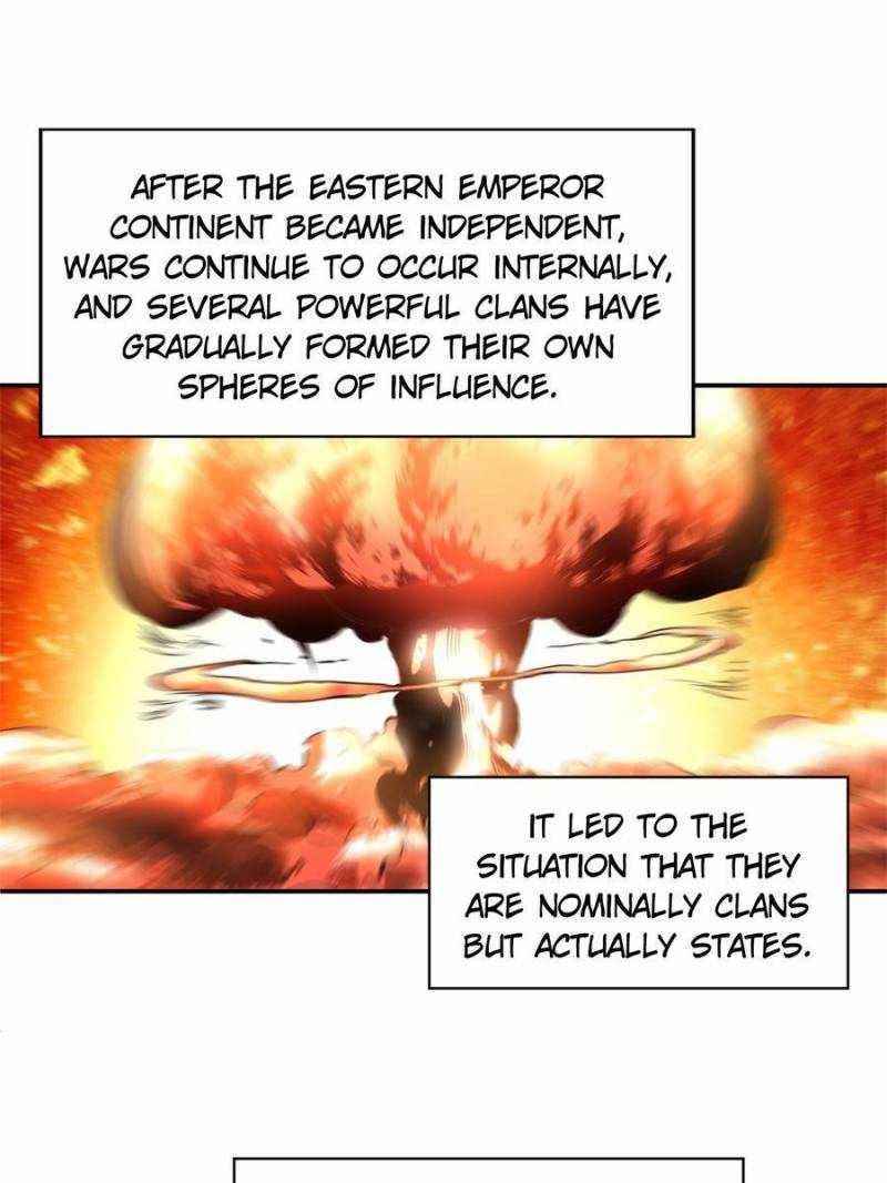 I Picked Up An Attribute Chapter 188 - Page 47