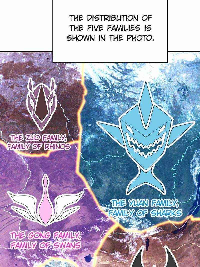 I Picked Up An Attribute Chapter 188 - Page 48