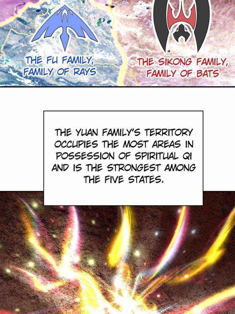 I Picked Up An Attribute Chapter 188 - Page 49