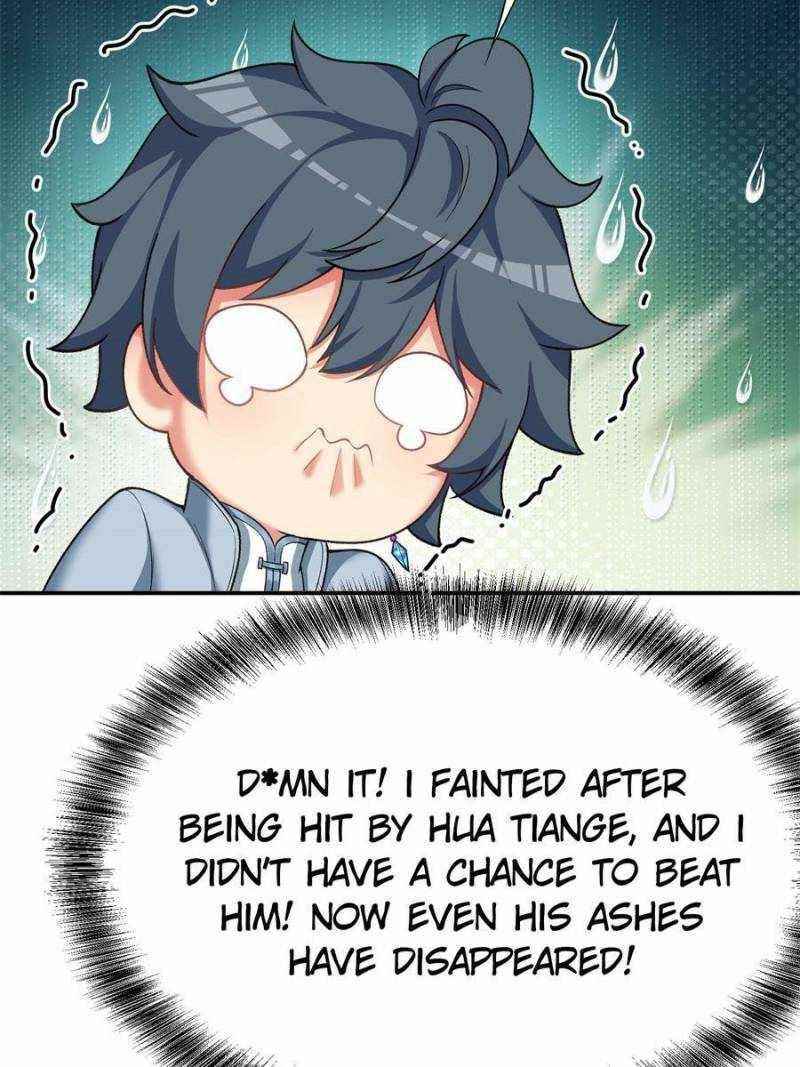 I Picked Up An Attribute Chapter 188 - Page 5