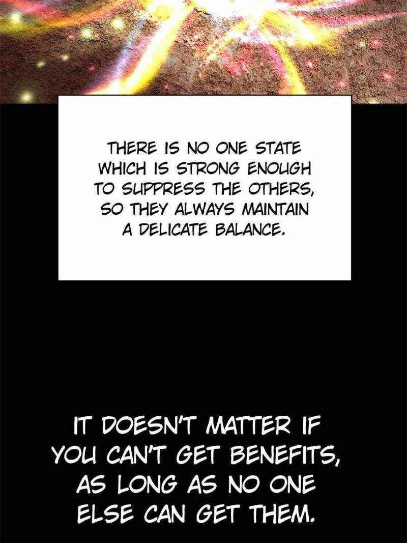 I Picked Up An Attribute Chapter 188 - Page 50