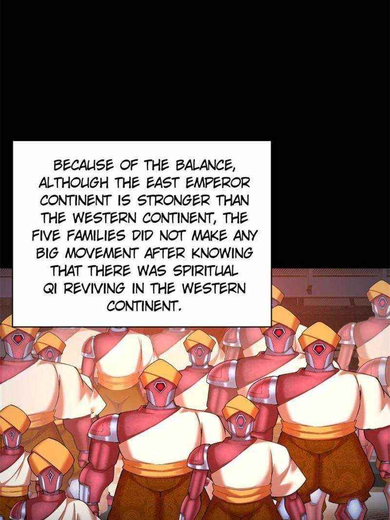 I Picked Up An Attribute Chapter 188 - Page 51