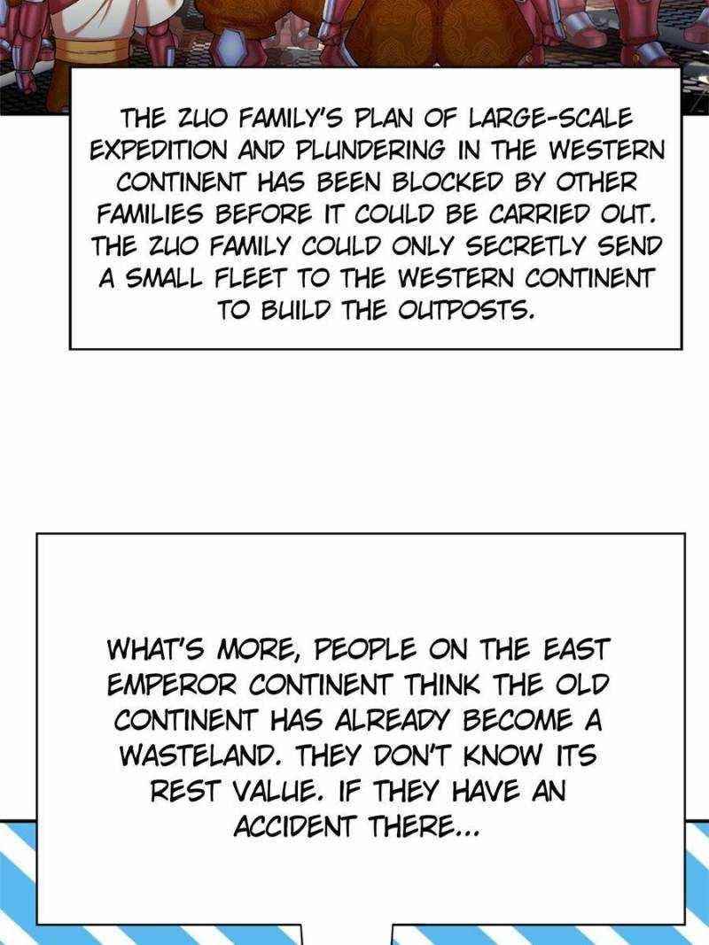 I Picked Up An Attribute Chapter 188 - Page 52