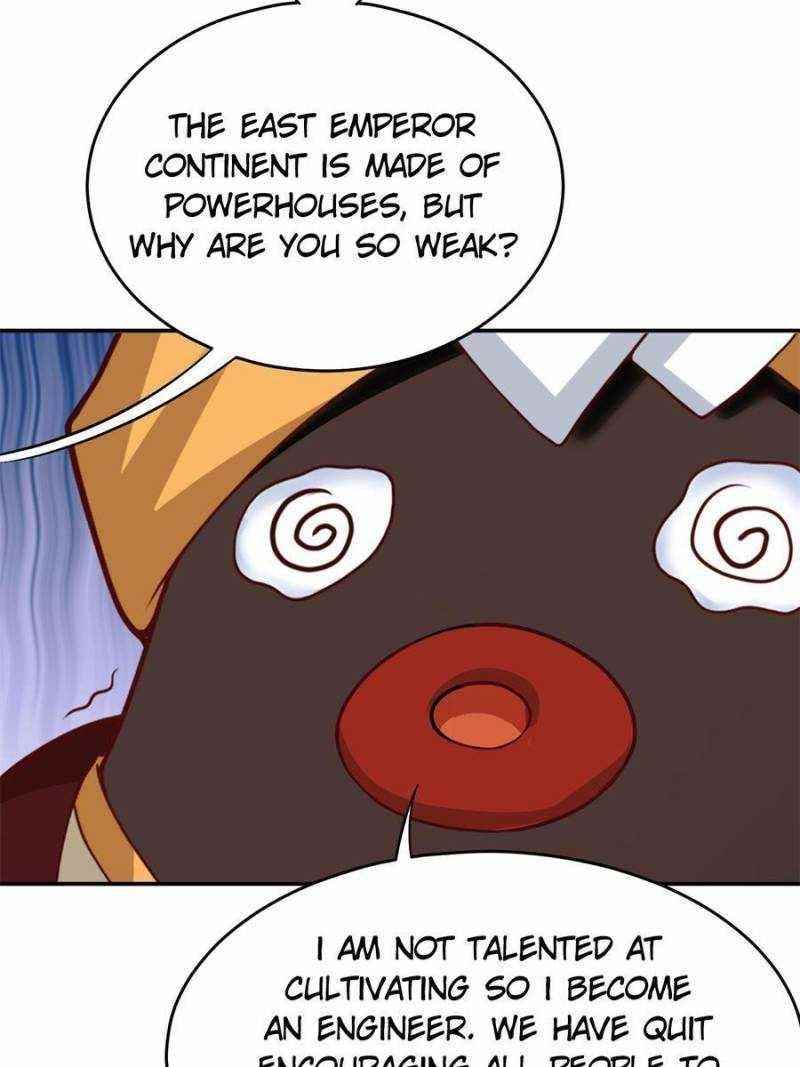 I Picked Up An Attribute Chapter 188 - Page 56