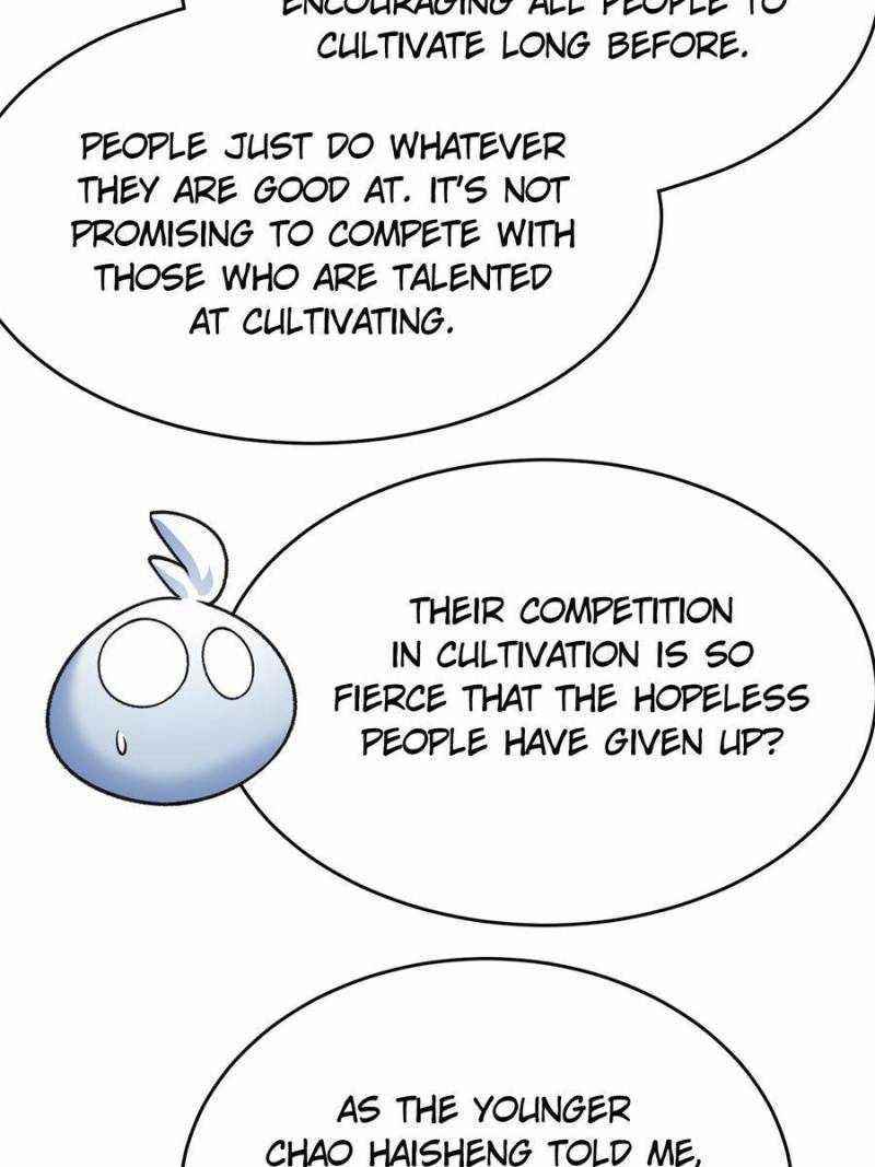 I Picked Up An Attribute Chapter 188 - Page 57