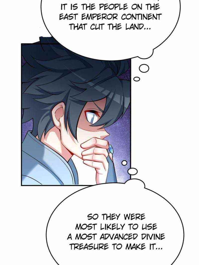 I Picked Up An Attribute Chapter 188 - Page 58