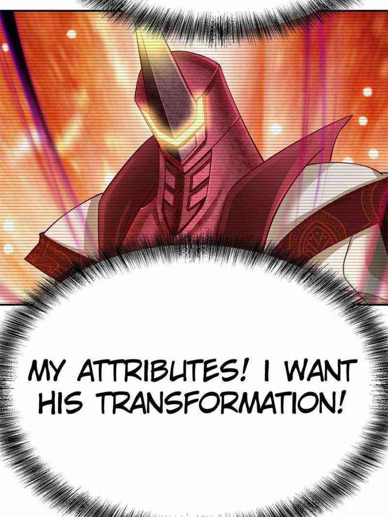 I Picked Up An Attribute Chapter 188 - Page 6