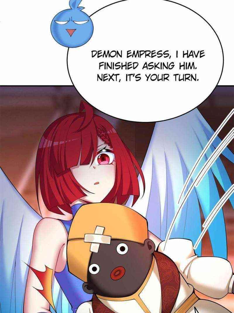 I Picked Up An Attribute Chapter 188 - Page 63