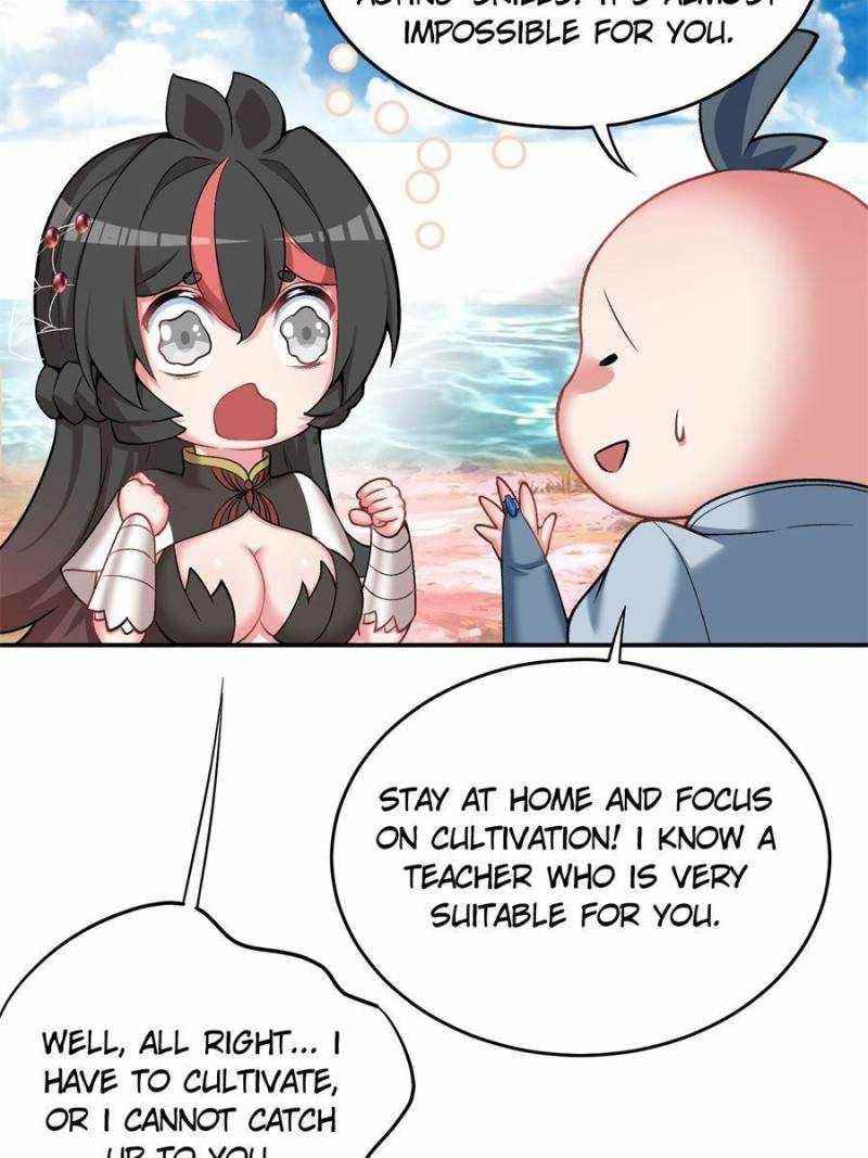 I Picked Up An Attribute Chapter 188 - Page 69