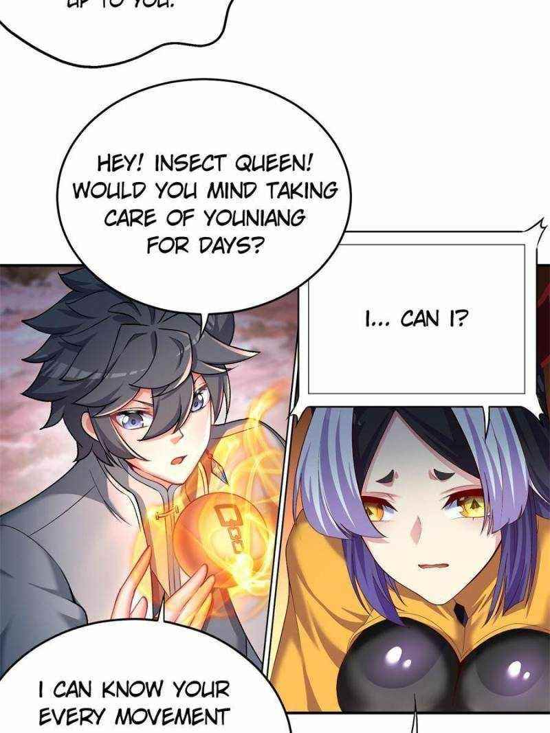 I Picked Up An Attribute Chapter 188 - Page 70