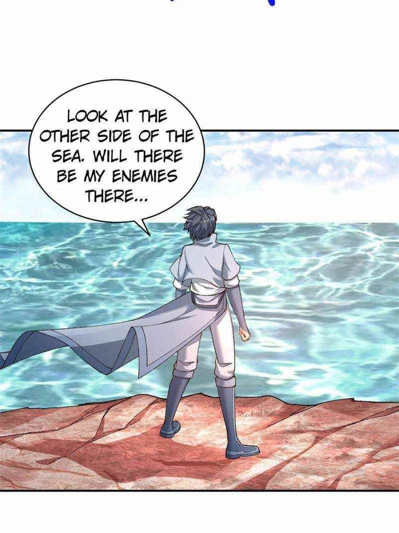 I Picked Up An Attribute Chapter 188 - Page 74