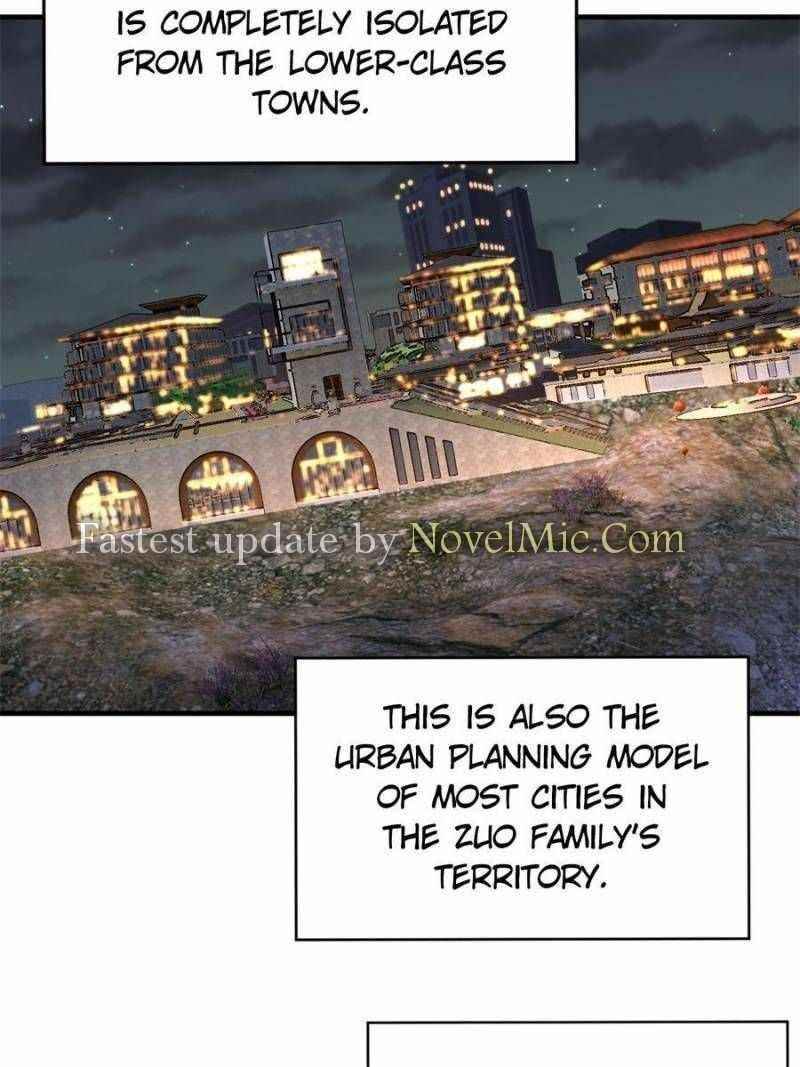 I Picked Up An Attribute Chapter 189 - Page 10