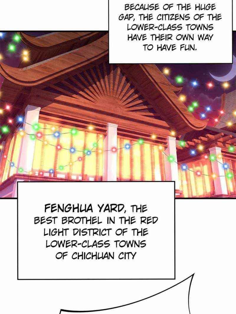 I Picked Up An Attribute Chapter 189 - Page 11