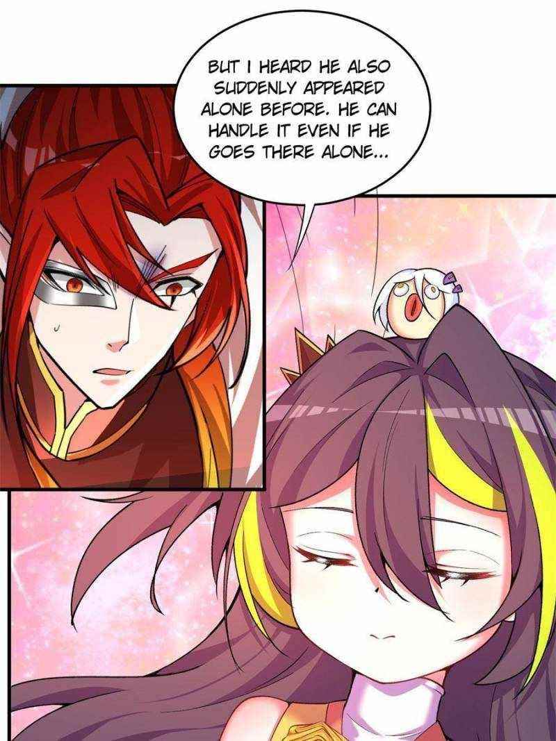 I Picked Up An Attribute Chapter 189 - Page 2