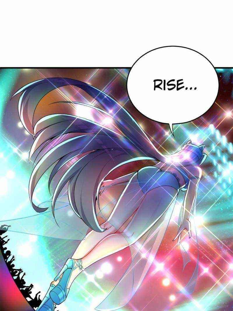 I Picked Up An Attribute Chapter 189 - Page 21