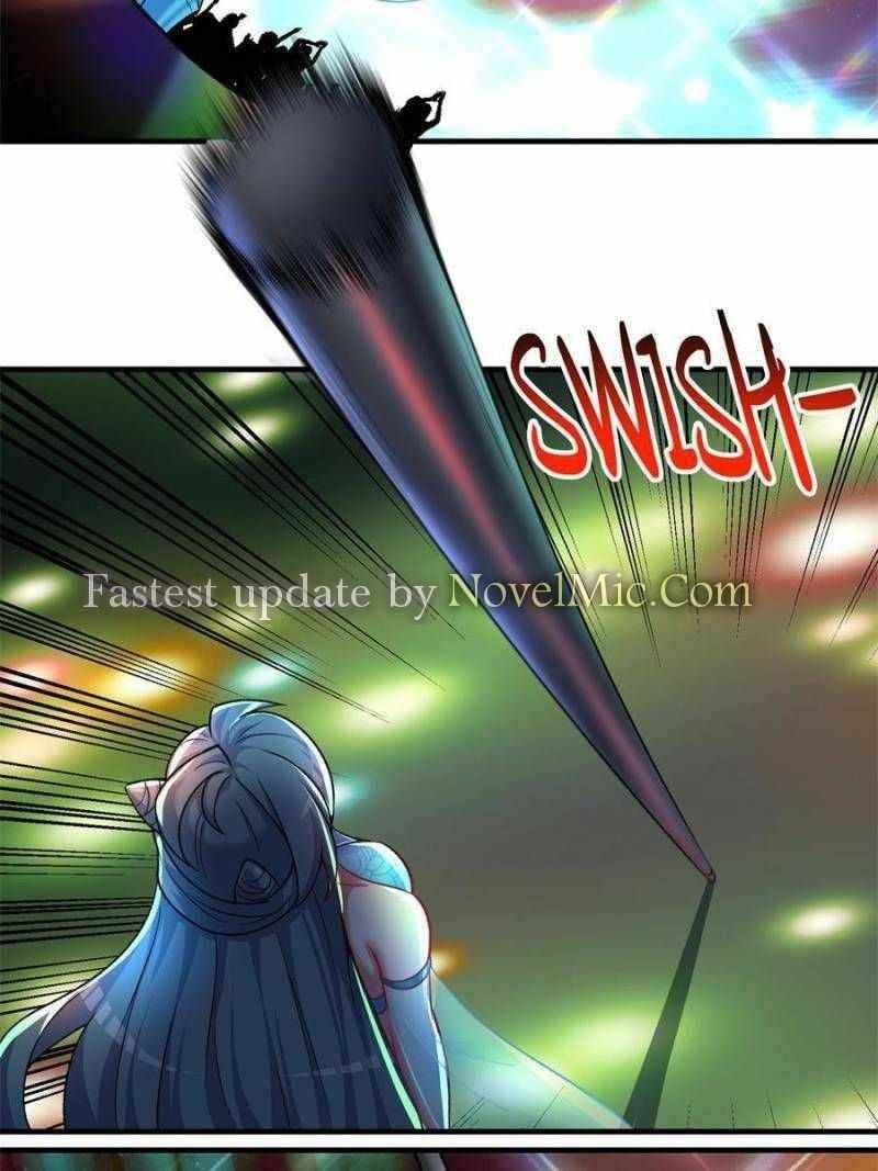 I Picked Up An Attribute Chapter 189 - Page 22