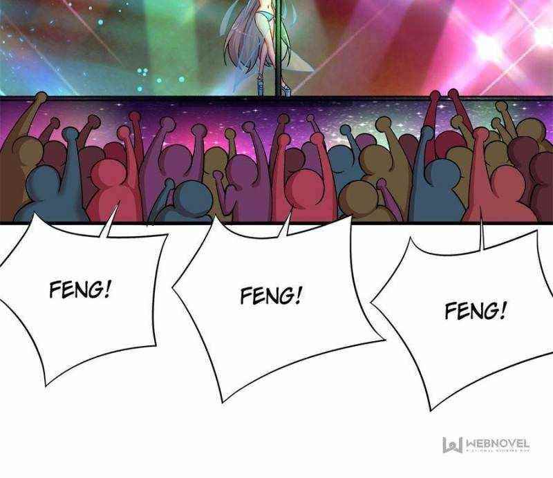 I Picked Up An Attribute Chapter 189 - Page 26