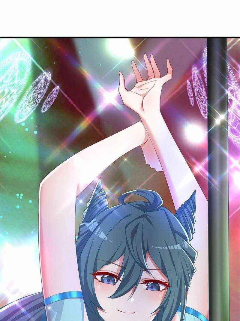 I Picked Up An Attribute Chapter 189 - Page 27