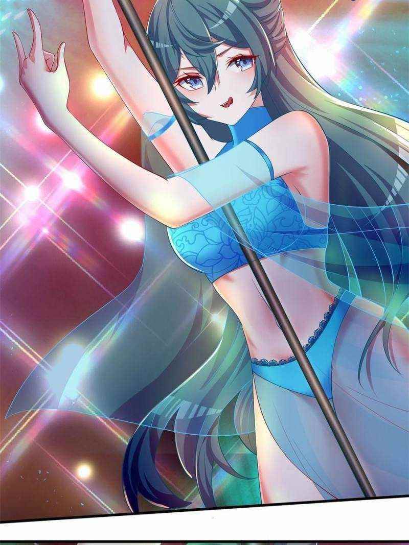 I Picked Up An Attribute Chapter 189 - Page 30