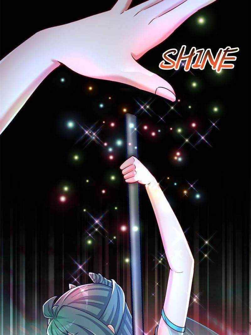 I Picked Up An Attribute Chapter 189 - Page 35