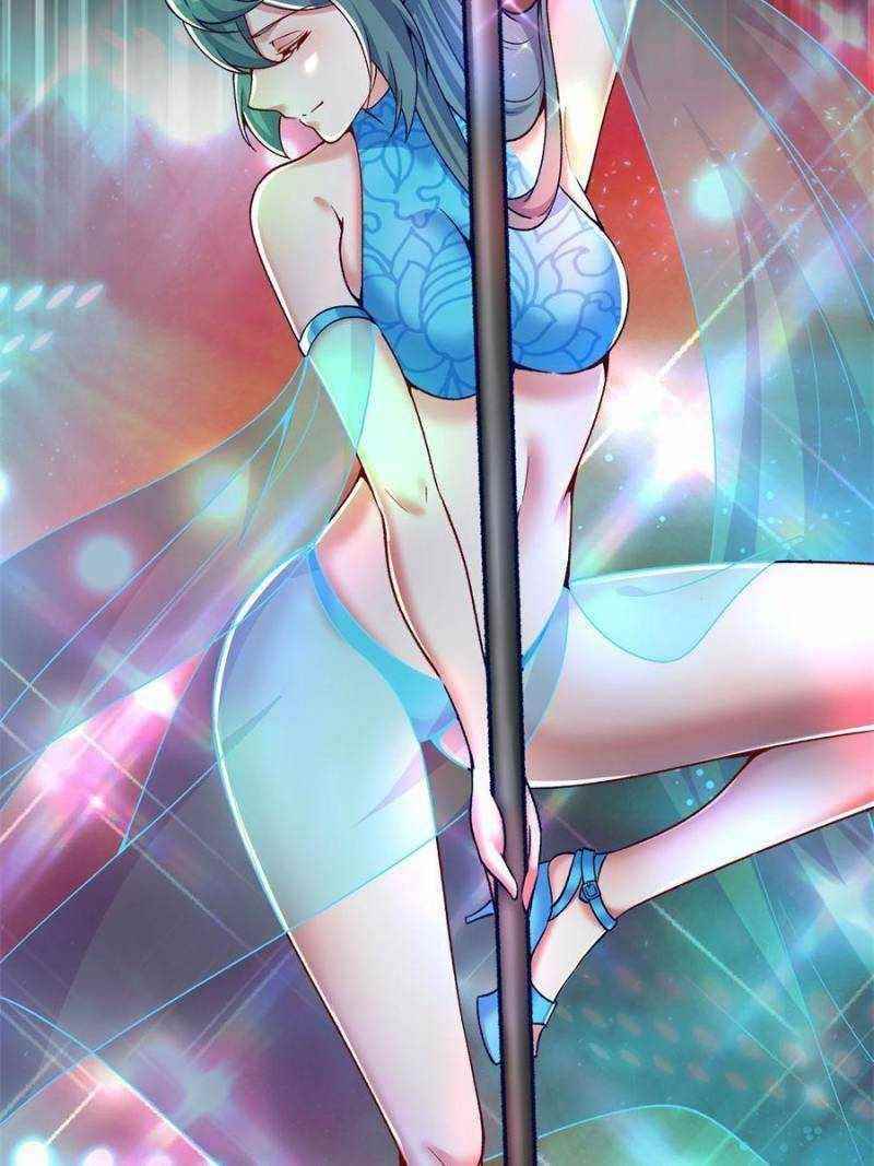 I Picked Up An Attribute Chapter 189 - Page 36