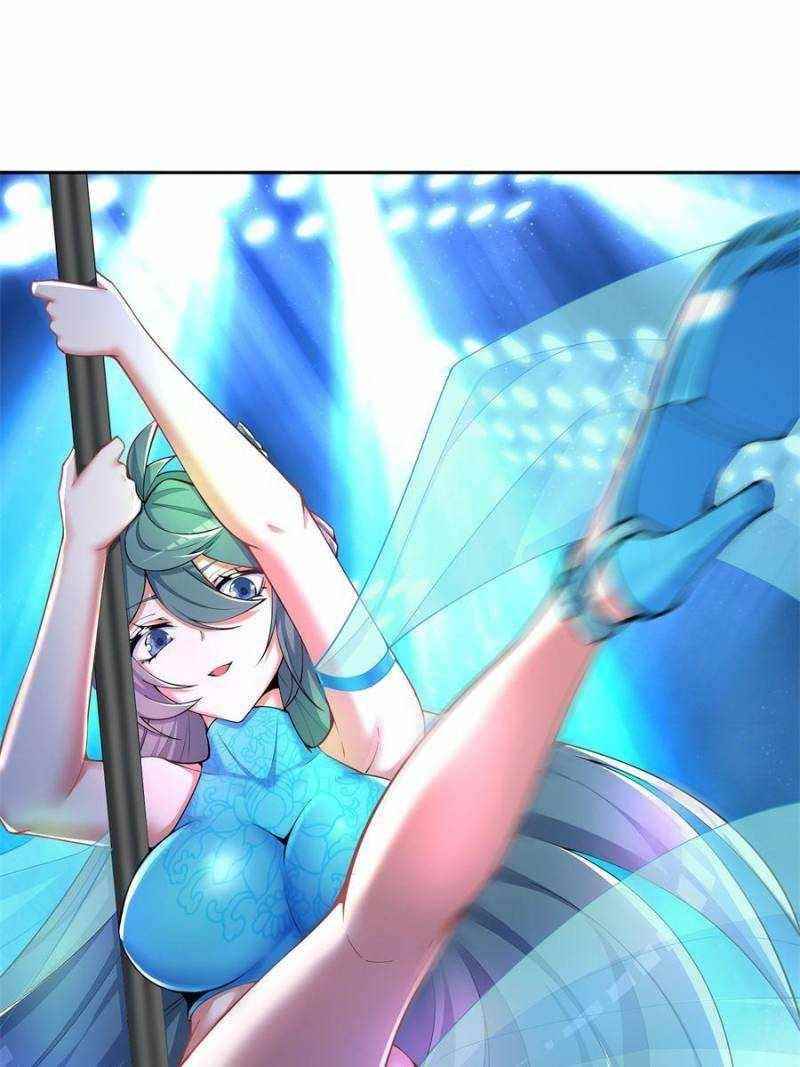 I Picked Up An Attribute Chapter 189 - Page 39