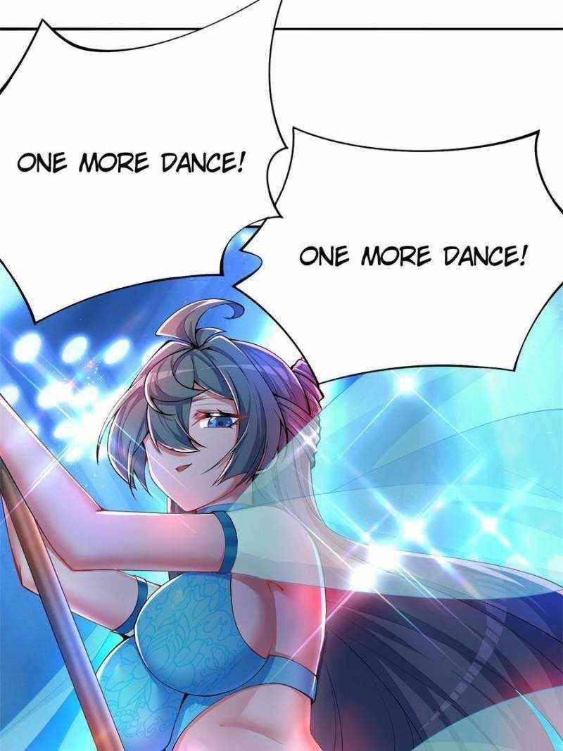 I Picked Up An Attribute Chapter 189 - Page 45