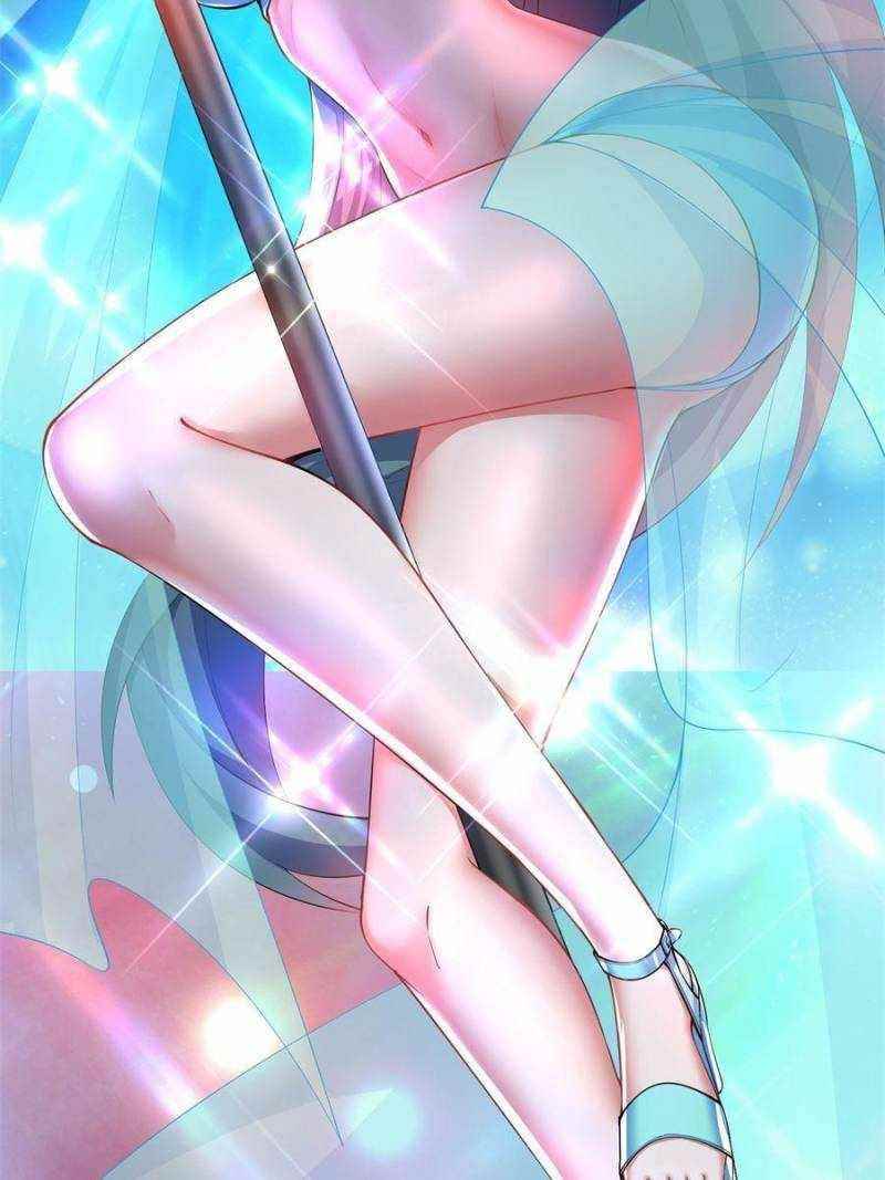 I Picked Up An Attribute Chapter 189 - Page 46