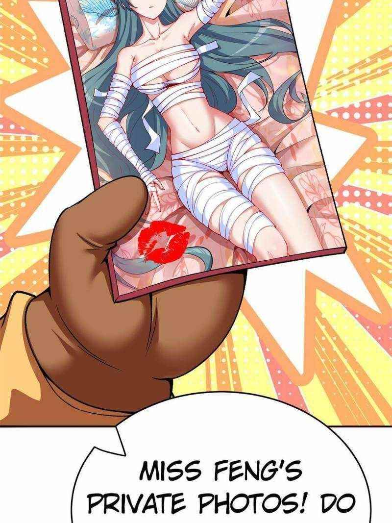 I Picked Up An Attribute Chapter 189 - Page 49