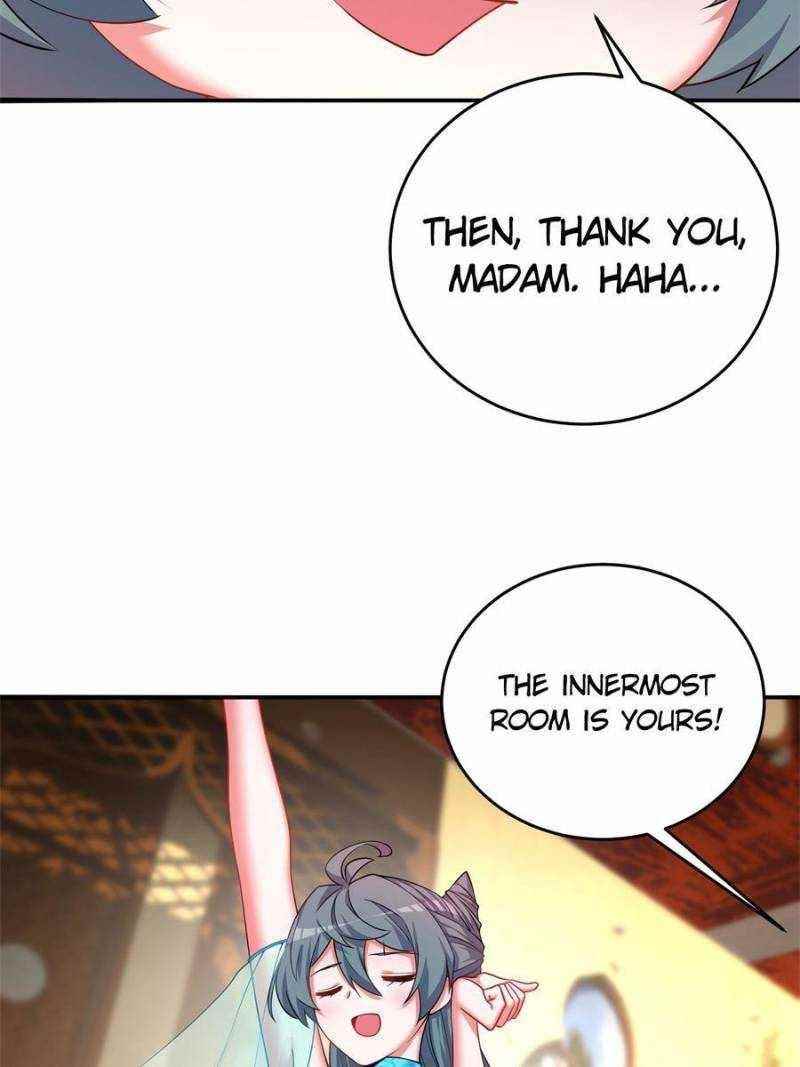 I Picked Up An Attribute Chapter 189 - Page 58