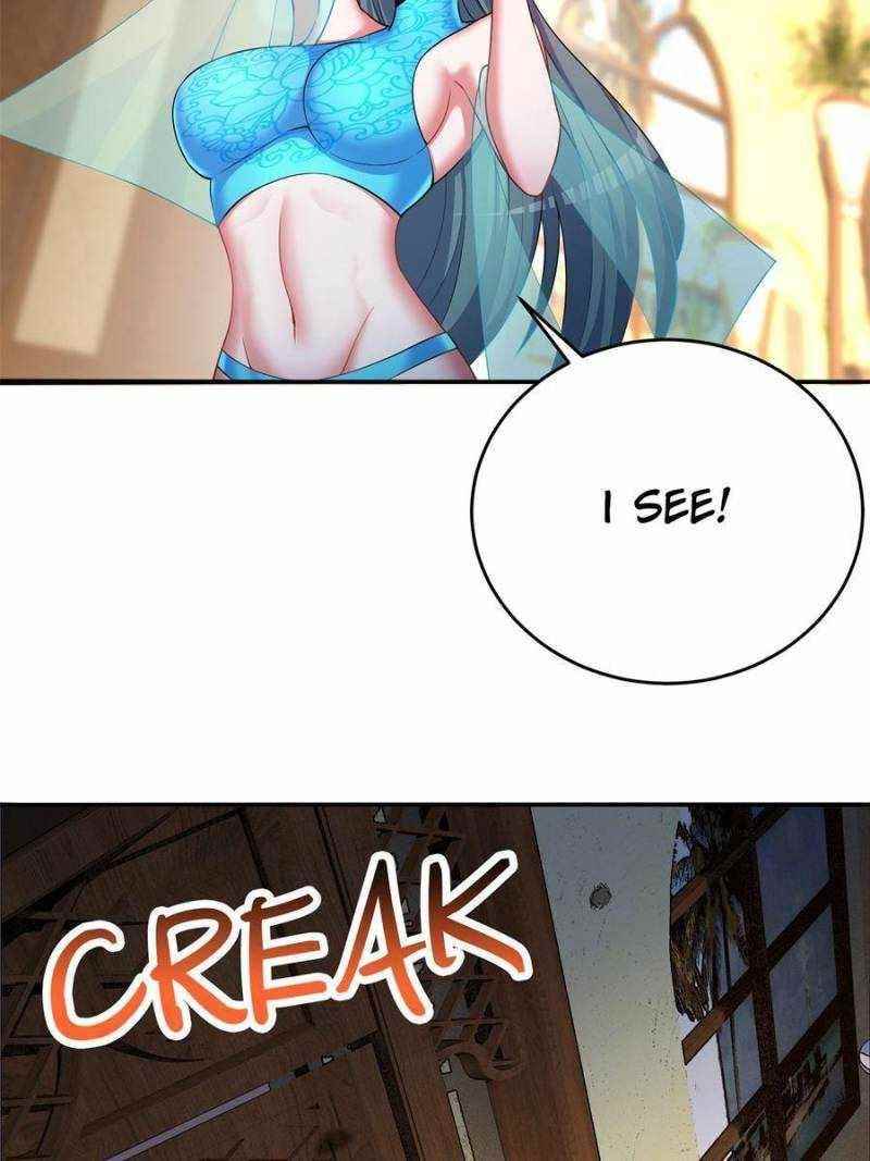 I Picked Up An Attribute Chapter 189 - Page 59