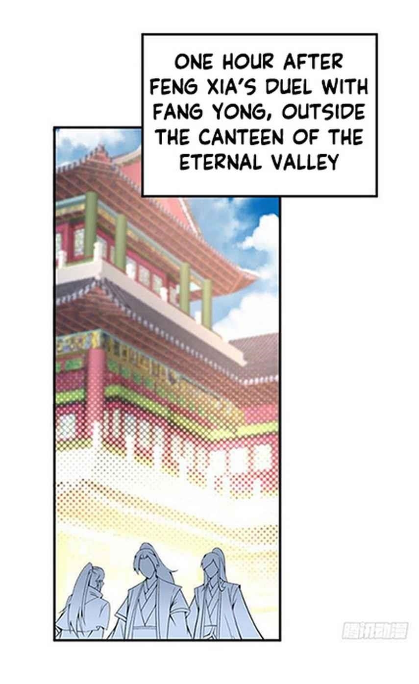 I Picked Up An Attribute Chapter 19 - Page 1