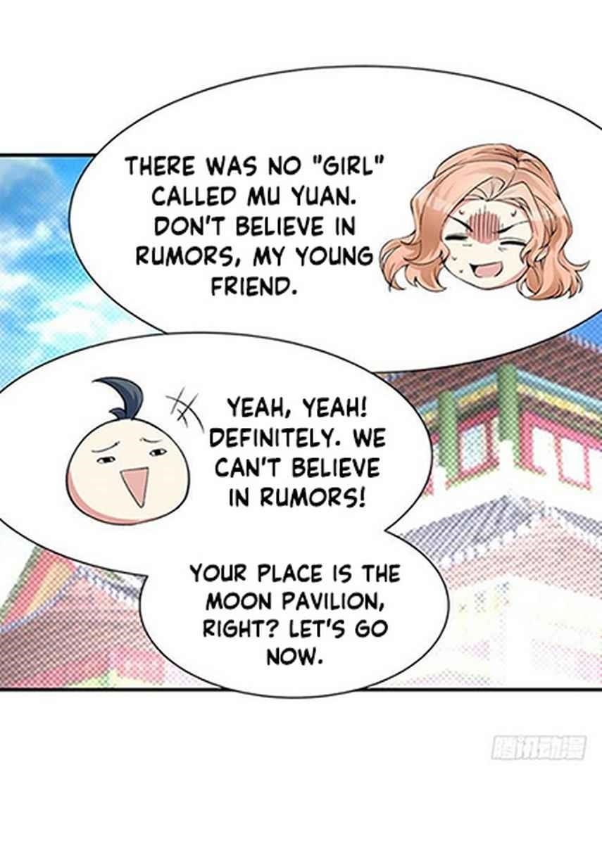 I Picked Up An Attribute Chapter 19 - Page 10