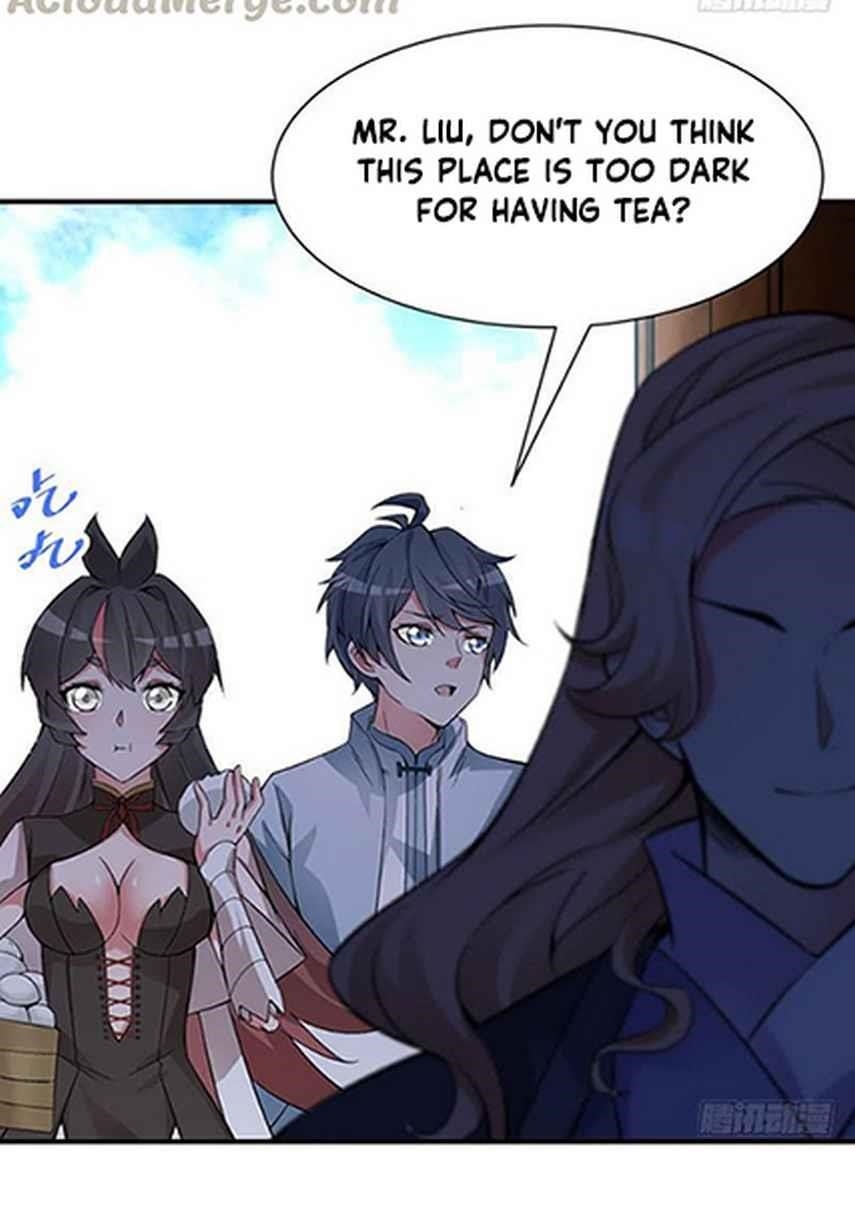 I Picked Up An Attribute Chapter 19 - Page 13