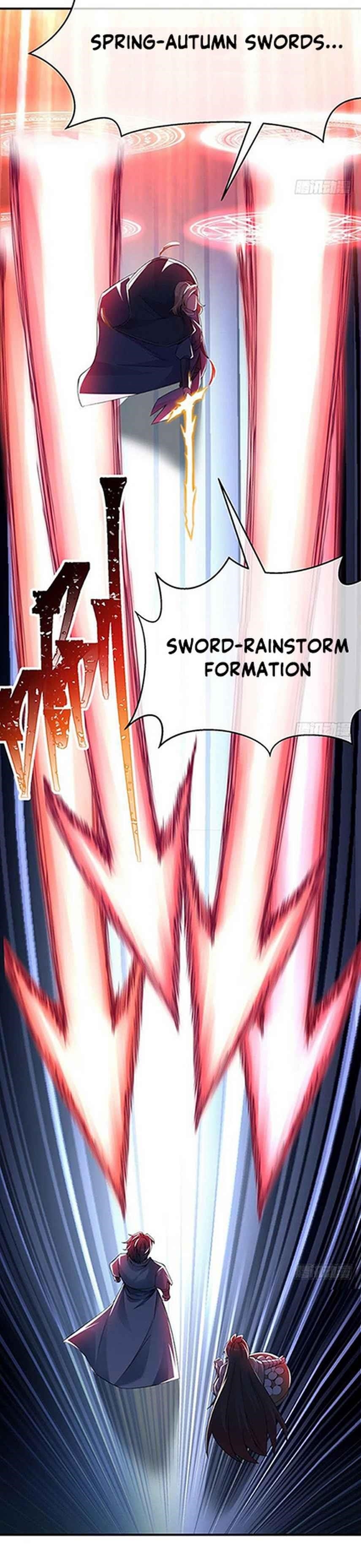 I Picked Up An Attribute Chapter 19 - Page 19