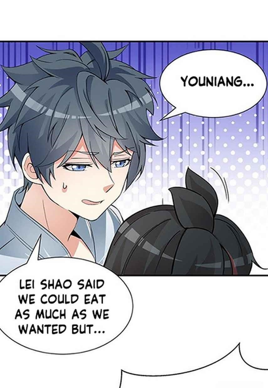 I Picked Up An Attribute Chapter 19 - Page 2