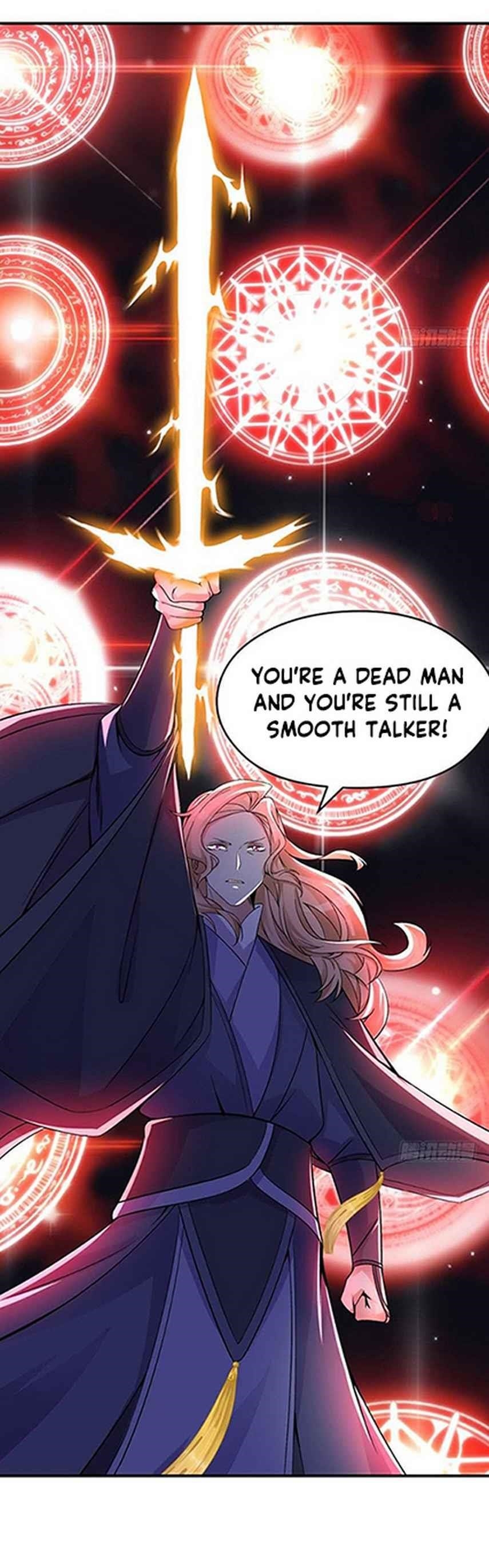 I Picked Up An Attribute Chapter 19 - Page 27