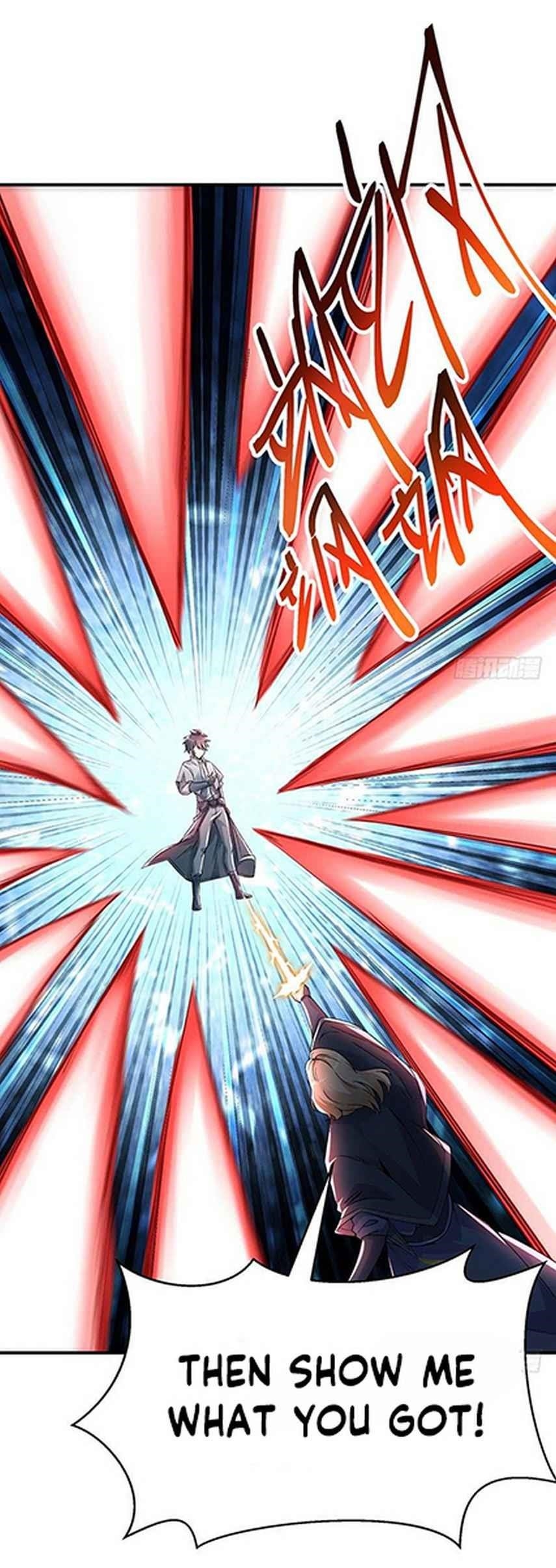 I Picked Up An Attribute Chapter 19 - Page 29