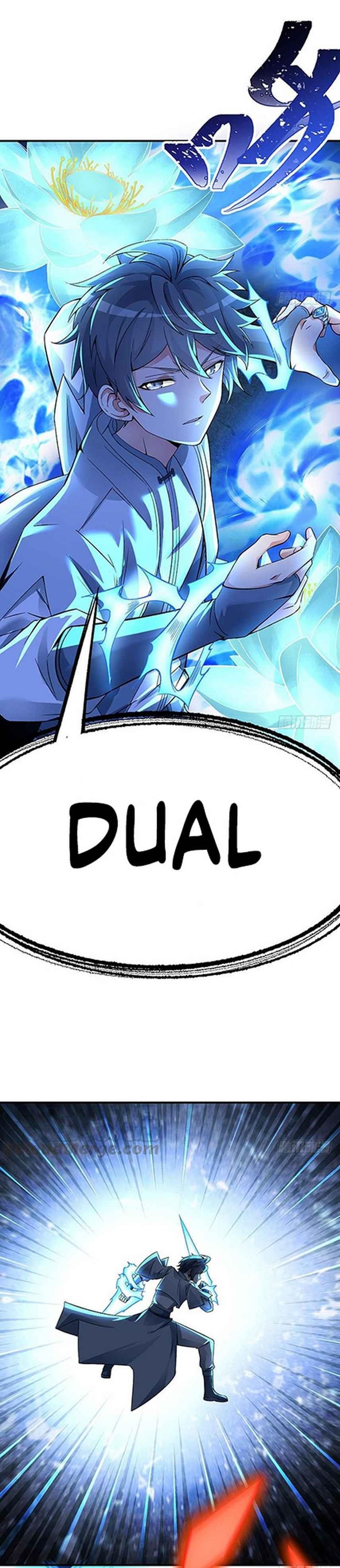 I Picked Up An Attribute Chapter 19 - Page 30