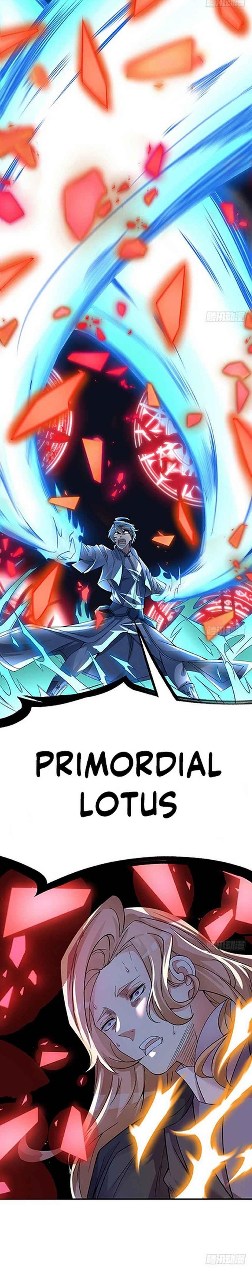 I Picked Up An Attribute Chapter 19 - Page 31