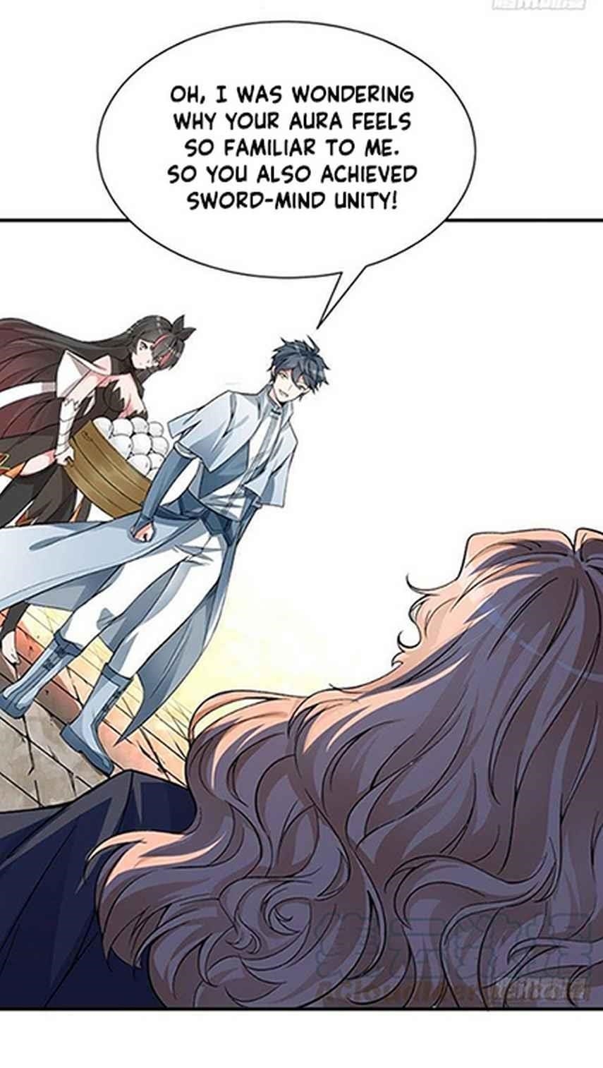 I Picked Up An Attribute Chapter 19 - Page 6