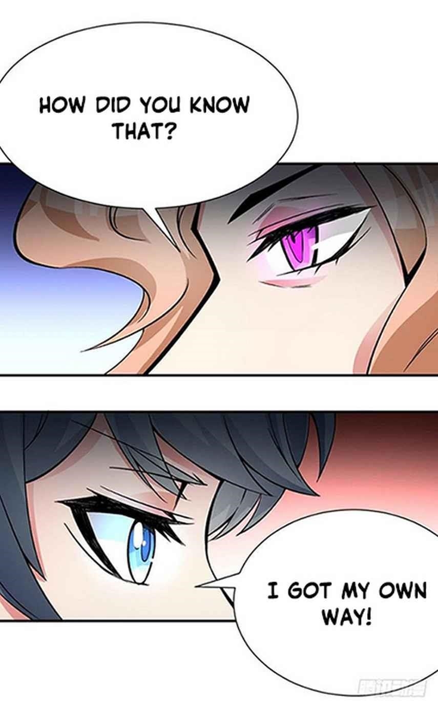 I Picked Up An Attribute Chapter 19 - Page 7