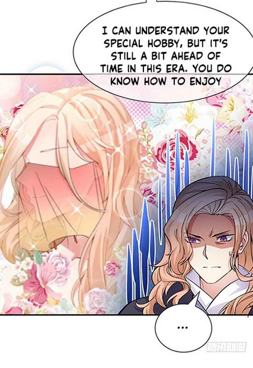 I Picked Up An Attribute Chapter 19 - Page 9