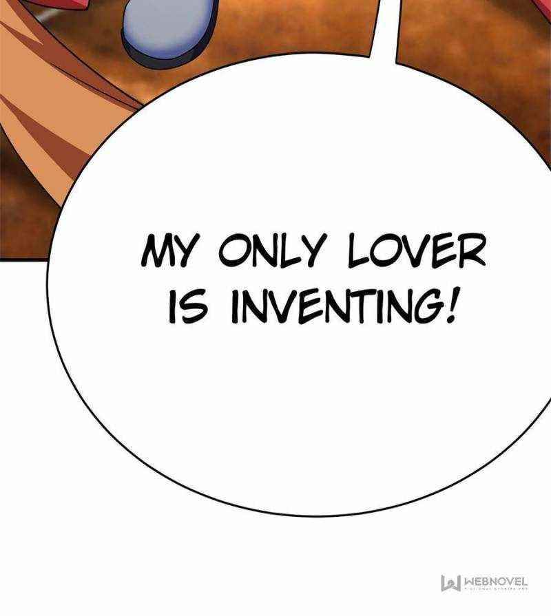 I Picked Up An Attribute Chapter 190 - Page 11