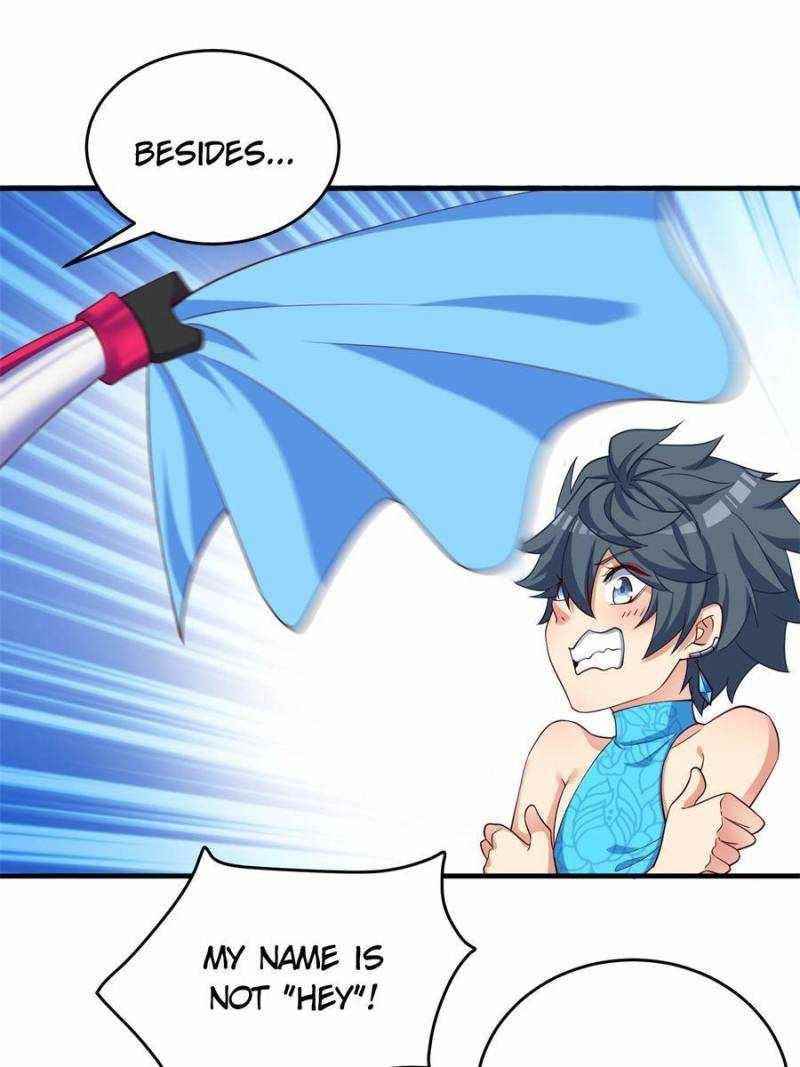 I Picked Up An Attribute Chapter 190 - Page 12