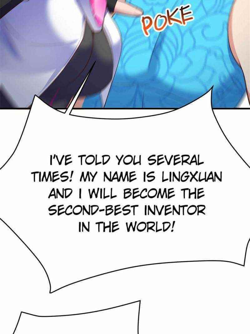 I Picked Up An Attribute Chapter 190 - Page 14